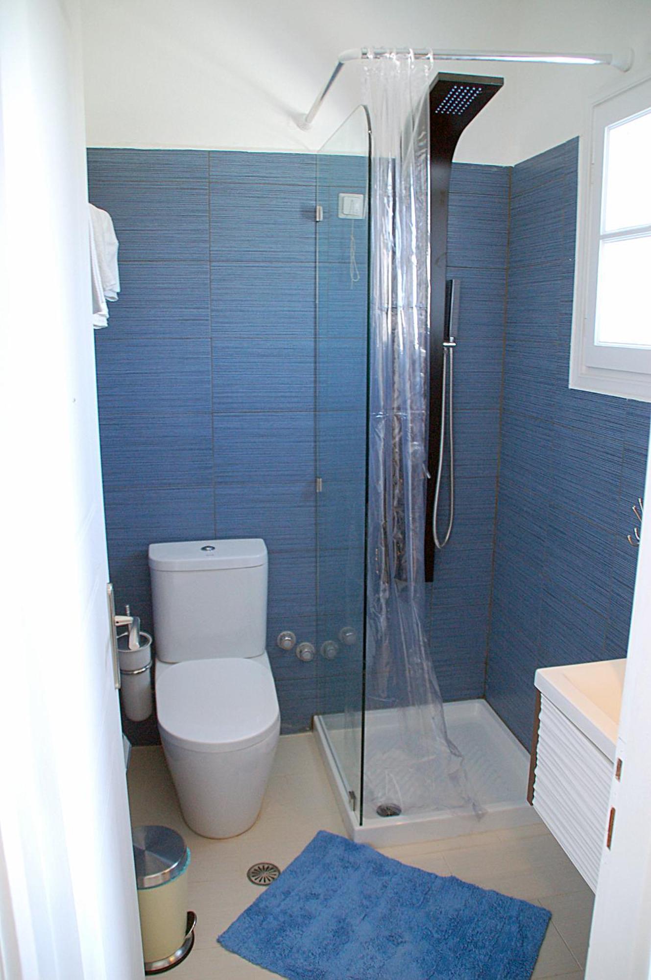 Handrina Studios Naxos City Zimmer foto