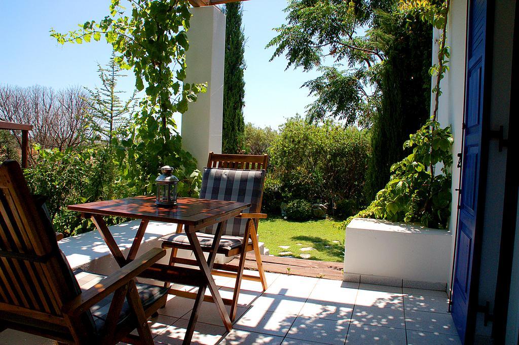 Handrina Studios Naxos City Exterior foto
